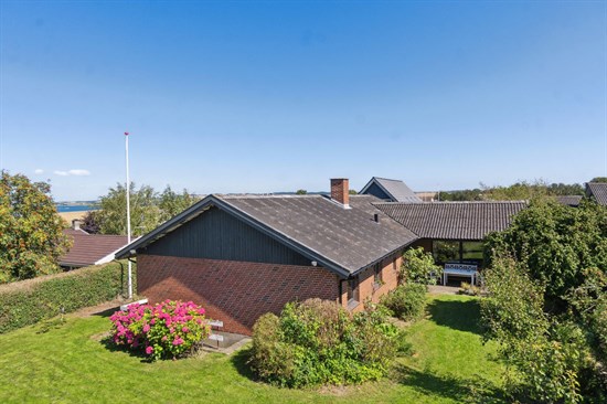 Agersvinget 18, Tved