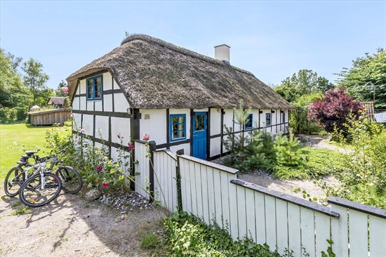 Strandskadevej 51, Store Sjørup
