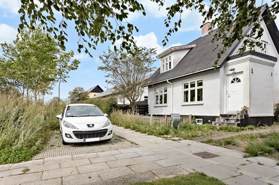 Bolig til salg Hirtshalsvej 4