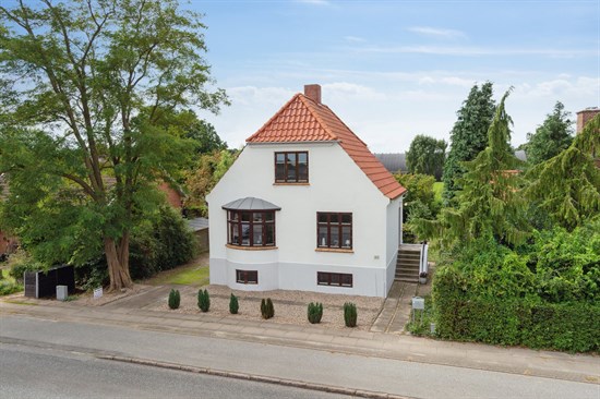 Bjerrevej 52