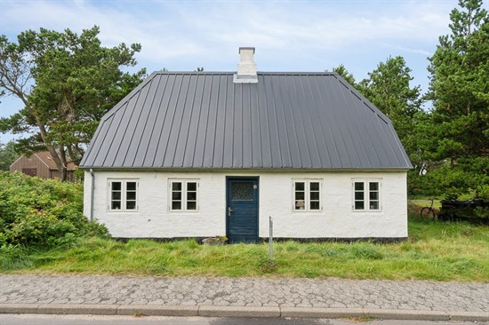 Vangvej 6