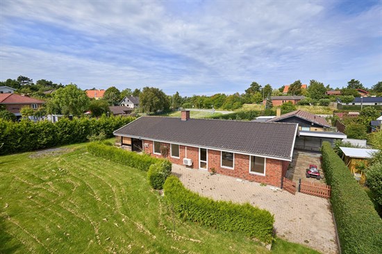Villaen på Narssakvej 7