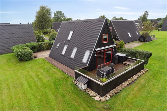 Fritidshus - Golfsvinget 253, Farsø
