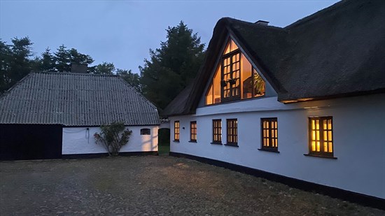 Færgevej 48, Udbyhøj