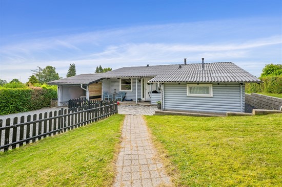 Hus – Aarup, Kunden - Visning 4