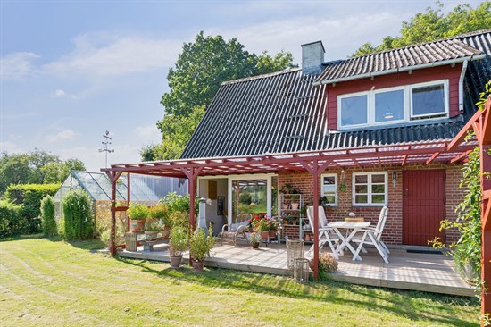Hesselbækvej 11