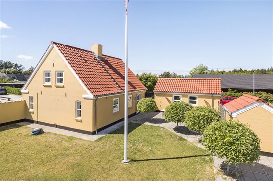 Tannisbugtvej 100
