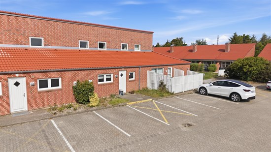 Fritidshus - Ranunkelvænget 4, Sdr Bork, Hemmet - View 5