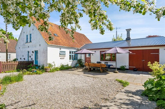 Estruplundvej 13, Store Sjørup