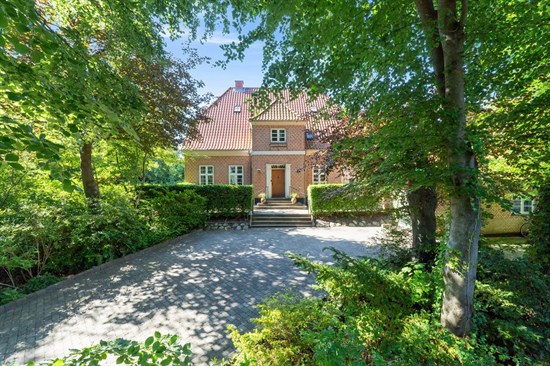 Bolig til salg Klostermarken 45