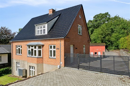 Hus – Viborg