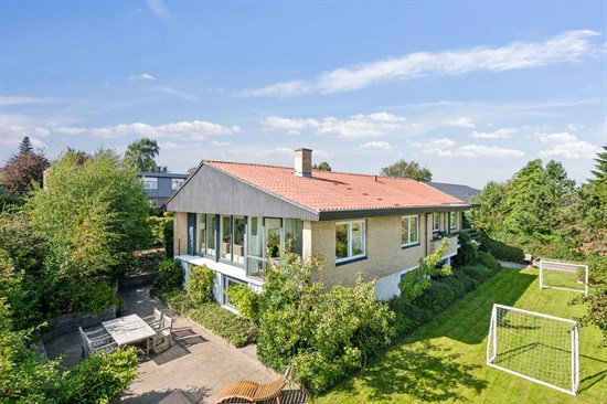 Colibrivej 4