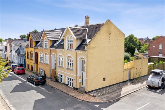 Georgsgade 39