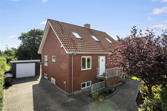 Magleagervej 2