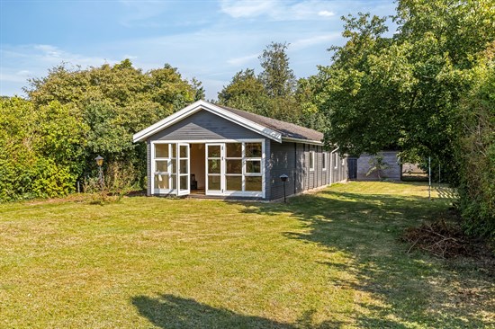 Sommerhuset på Bøgely 9