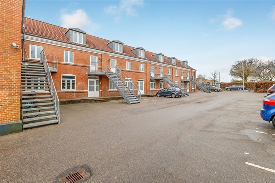 estate