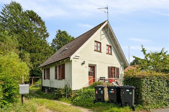 Klostervej 11