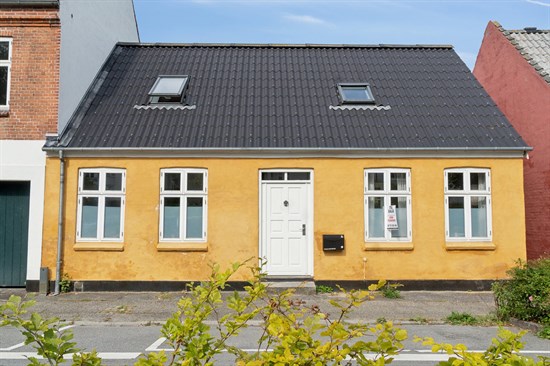 Rosensgade 116