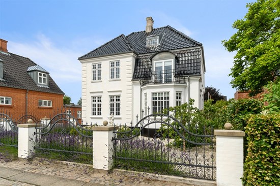Bolig til salg Istedgade 6