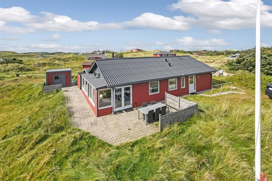 Marehalmen 63