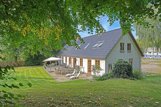 Hus – Fårevejle - Visning 2