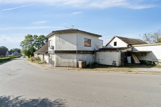 Rougsøvej 183