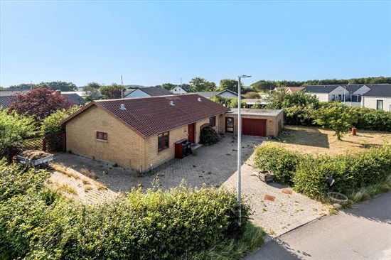 Klostervej 21