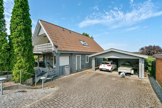 Hannesminde 26