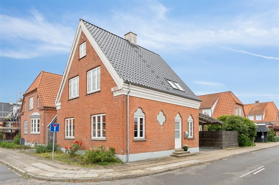 House in Holstebro, Vestermark - Visning 2
