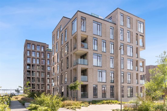Apartment in Vejle - Visning 2