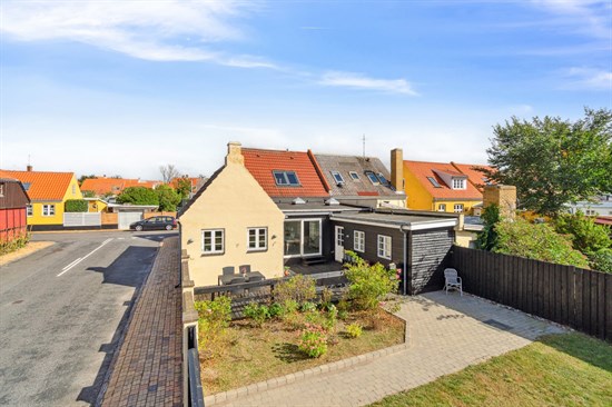 Vestergade 13