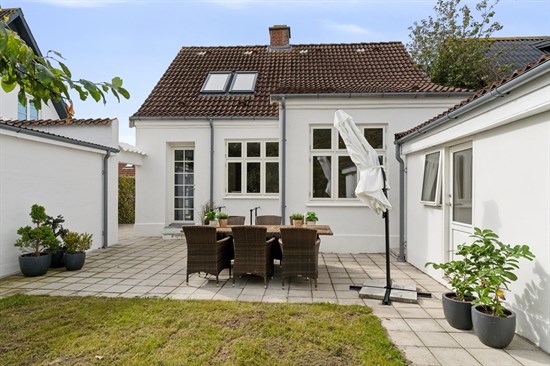 Lundbyesgade 13