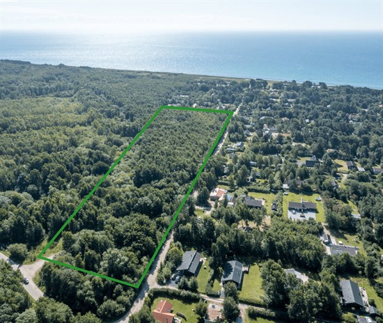 Lejlighed – Grenaa, Præsteeng - Visning 5
