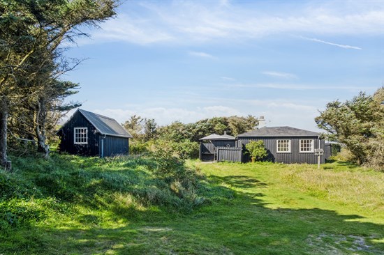 Bjerghuse 149
