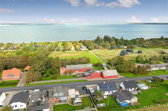 Bolig til salg Remmerstrandvej 115