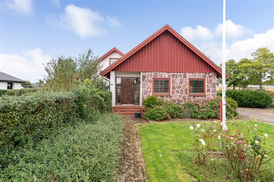 Villaen på Buen 20