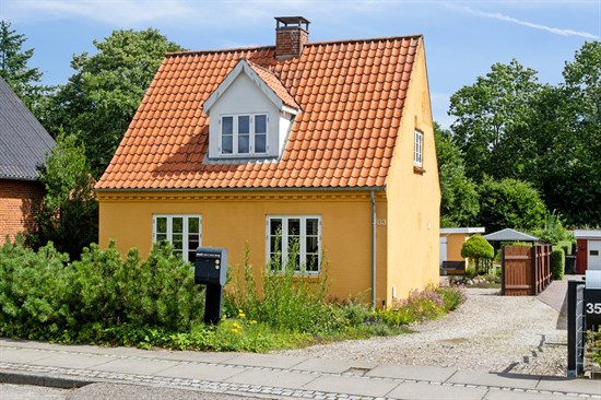 Klostervej 33