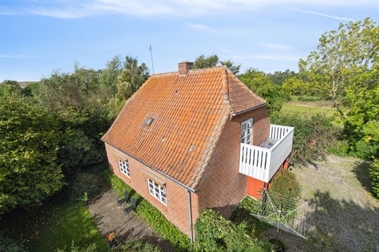 Feldbækvej 19, Korup
