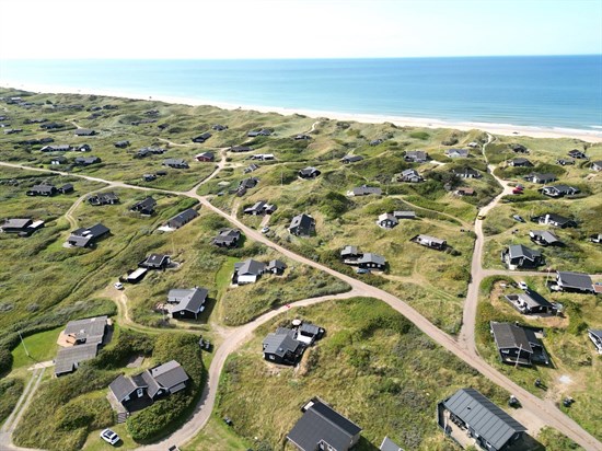Fritidshus - Strandfogdensvej 72, Pandrup - Visning 3