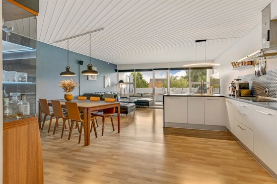 Apartment in Esbjerg - Visning 3