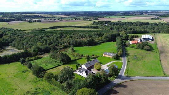 Dalbyvej 1, Brå