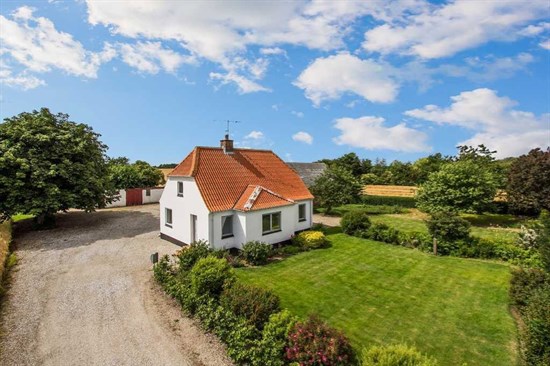 Clausholmvej 332, Hadsten