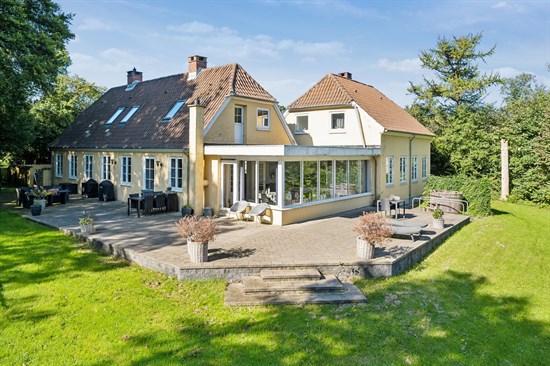 Bolig til salg Jerupvej 404A