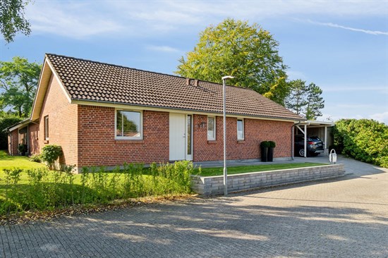 Frederikshaldparken 49