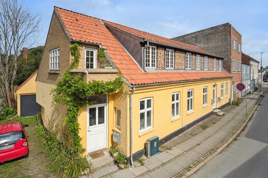Rosensgade 62B
