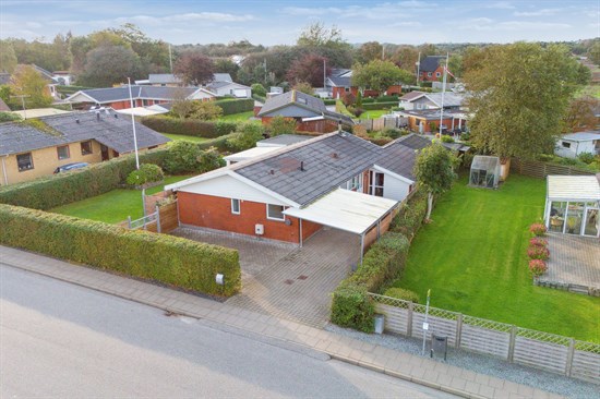 Bolig til salg Algade 24