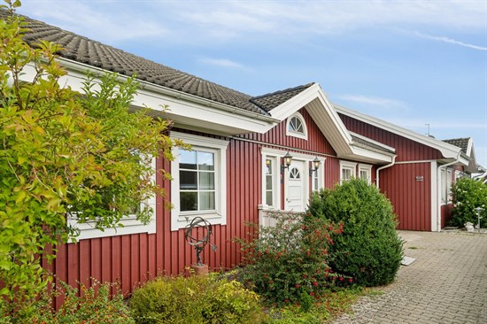 Møllehusene 1