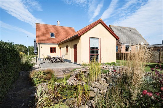 Villaen på Kogsbøllevej 21