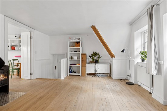 Landemærket 47, 3. 
