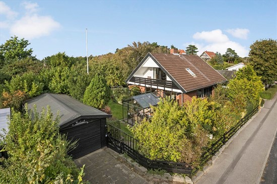 Glentevej 21